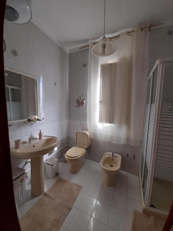 La Casa Dell'Isola Apartment Syracuse ภายนอก รูปภาพ