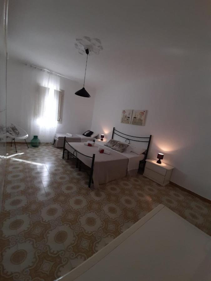 La Casa Dell'Isola Apartment Syracuse ภายนอก รูปภาพ