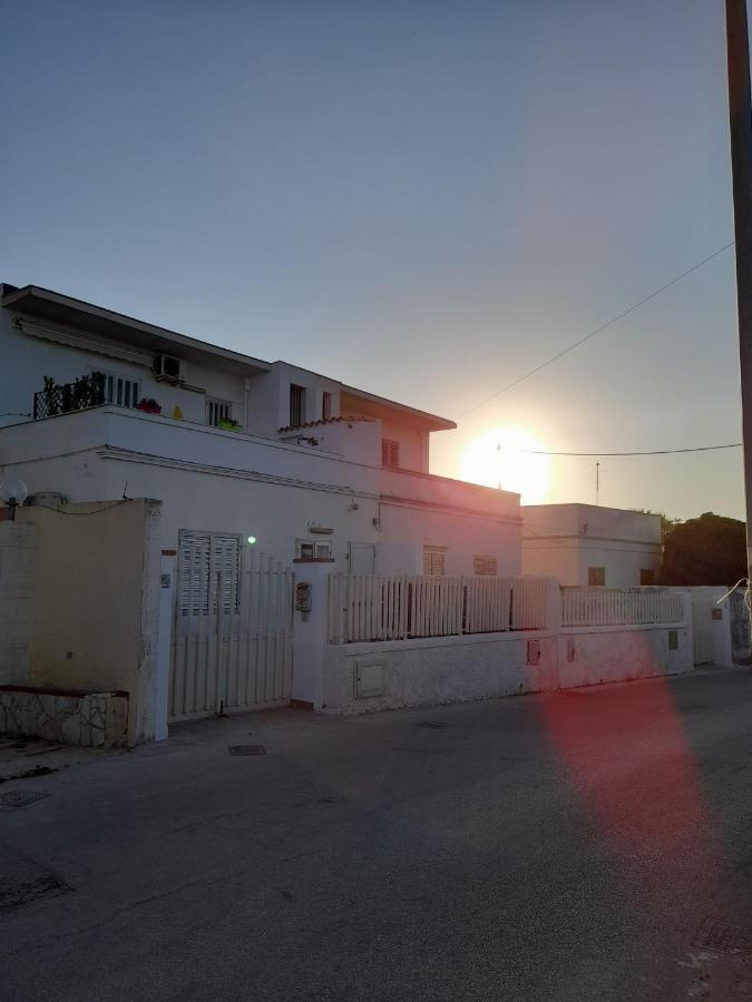 La Casa Dell'Isola Apartment Syracuse ภายนอก รูปภาพ