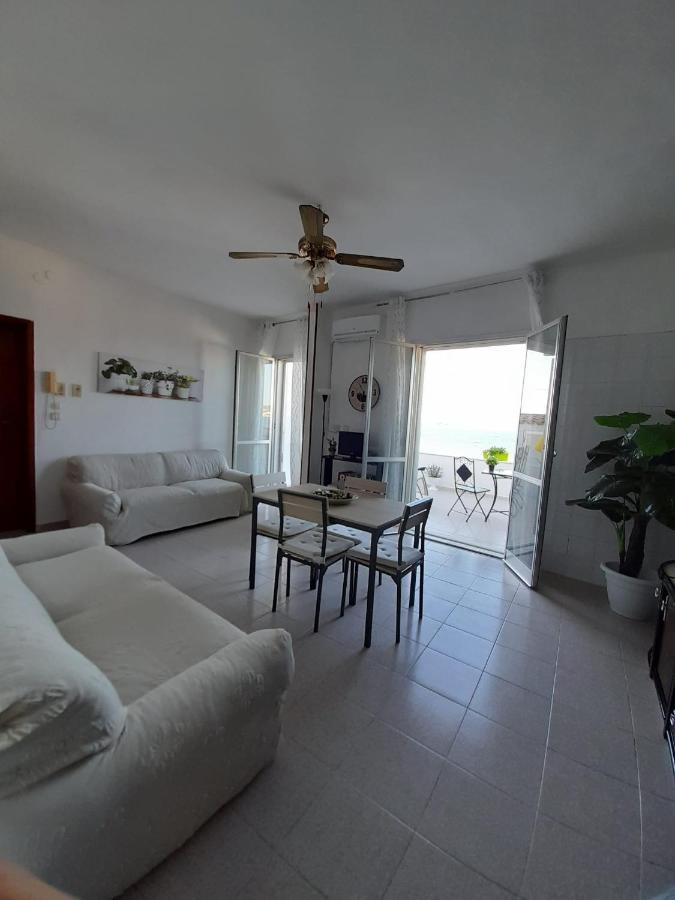 La Casa Dell'Isola Apartment Syracuse ภายนอก รูปภาพ