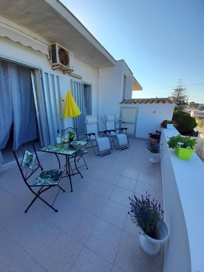 La Casa Dell'Isola Apartment Syracuse ภายนอก รูปภาพ