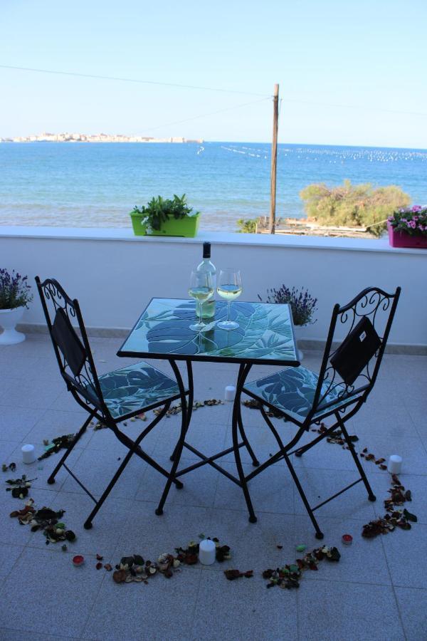 La Casa Dell'Isola Apartment Syracuse ภายนอก รูปภาพ