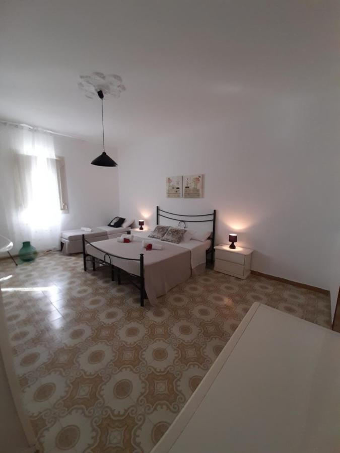 La Casa Dell'Isola Apartment Syracuse ภายนอก รูปภาพ