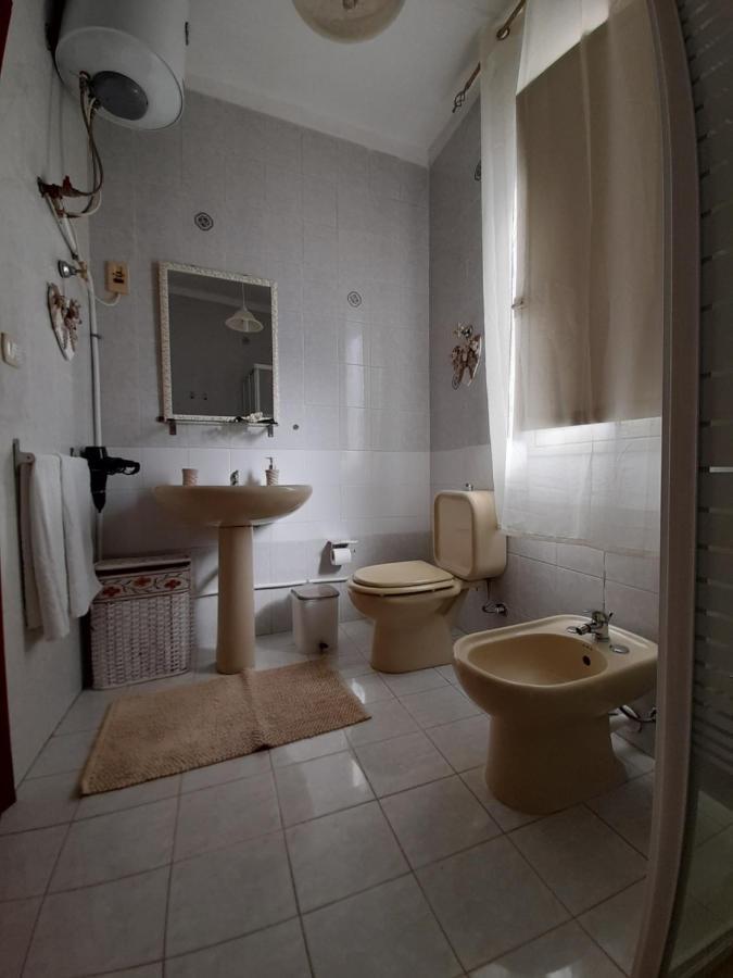 La Casa Dell'Isola Apartment Syracuse ภายนอก รูปภาพ