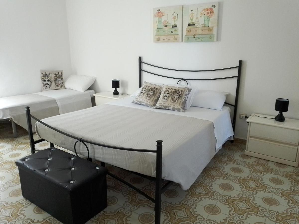 La Casa Dell'Isola Apartment Syracuse ภายนอก รูปภาพ