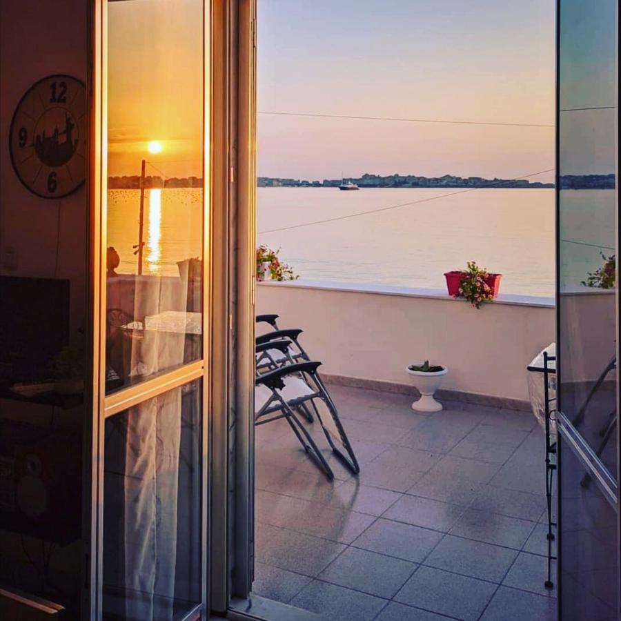 La Casa Dell'Isola Apartment Syracuse ภายนอก รูปภาพ