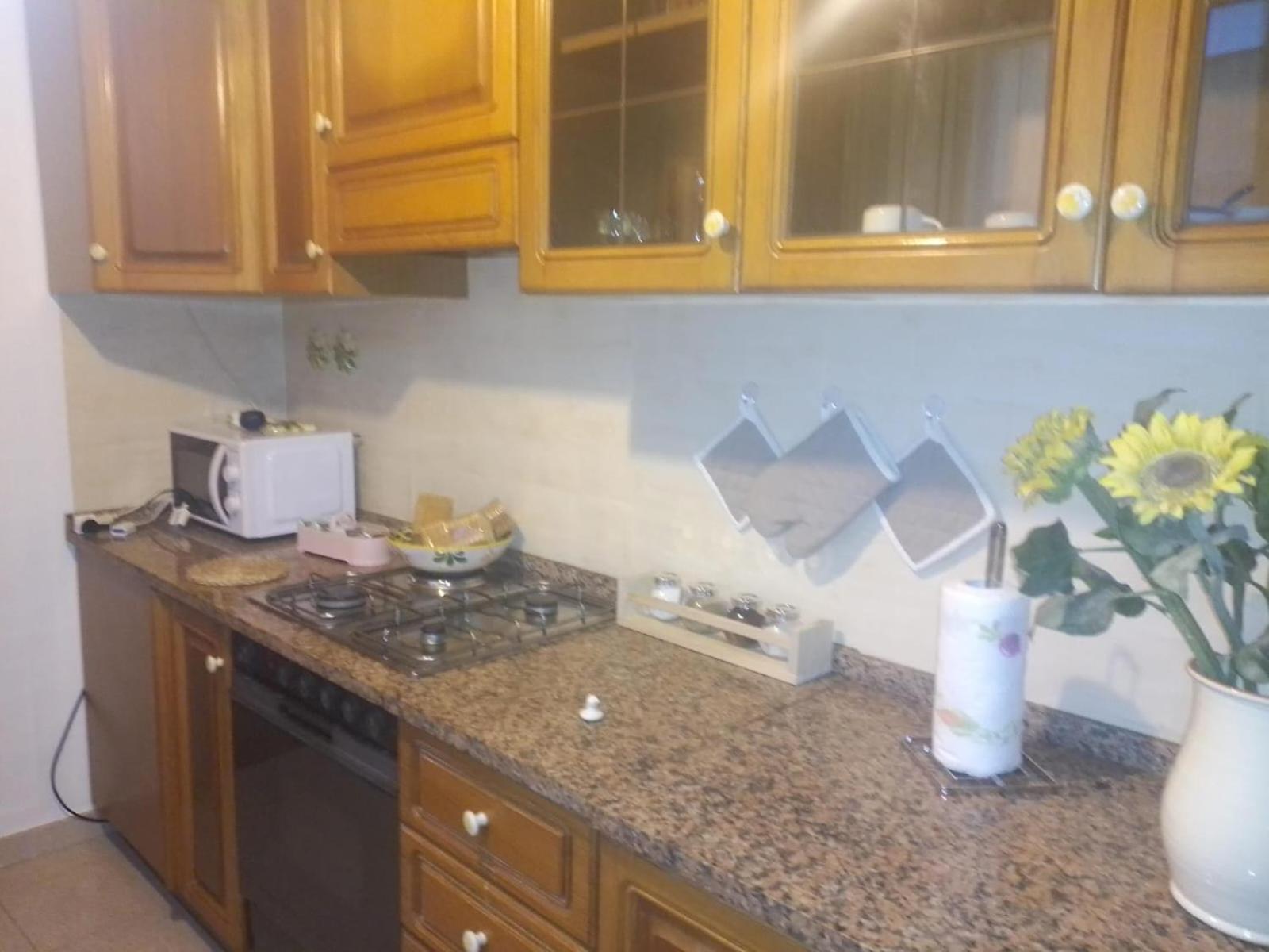 La Casa Dell'Isola Apartment Syracuse ภายนอก รูปภาพ